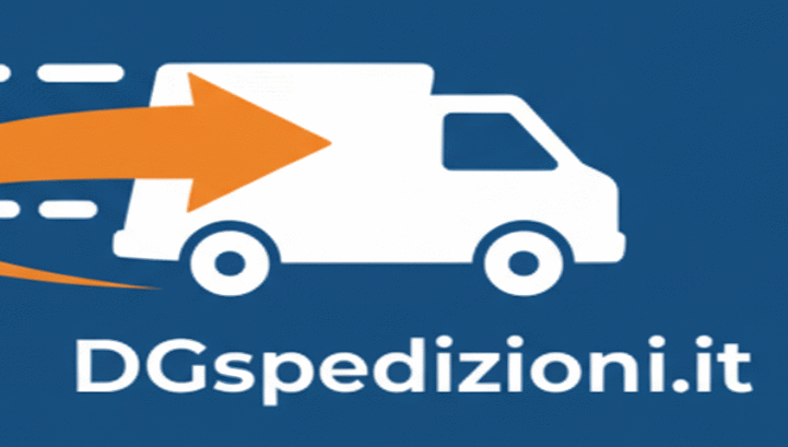 dgspedizioni.it